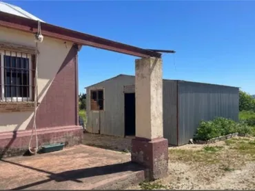 Piso en SE VENDE FINCA - Foto 7