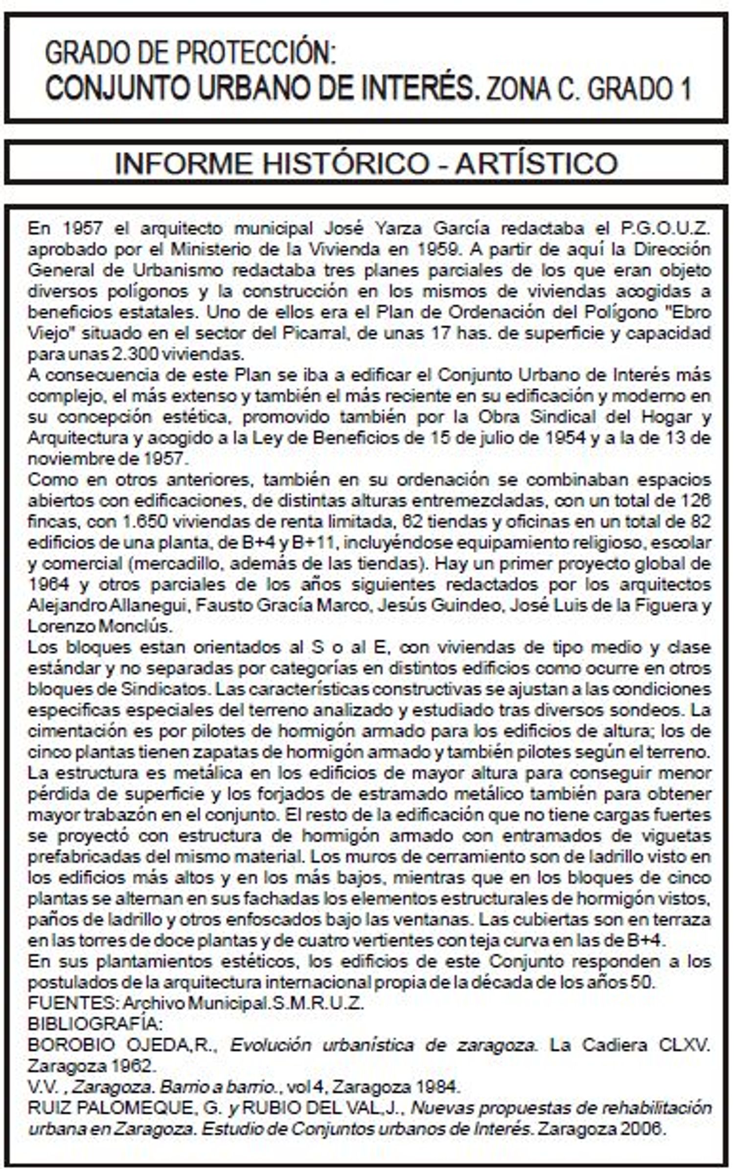 Piso en Urb. balsas ebro viejo-arrabal Barrio Arrabal - Foto 4