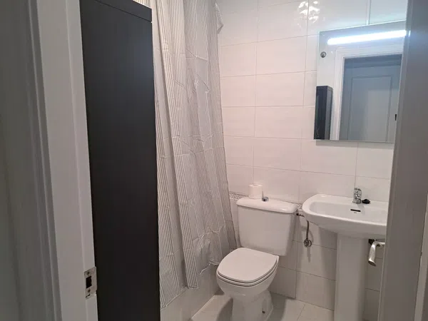 Piso en Calle San Jacinto, 64, Ronda de Triana-Patrocinio-Turruñuelo - Foto 21