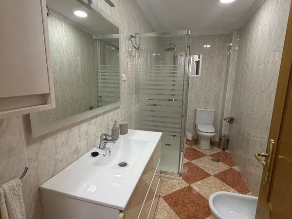 Piso en Plaza Monseñor Bocanegra - Foto 21