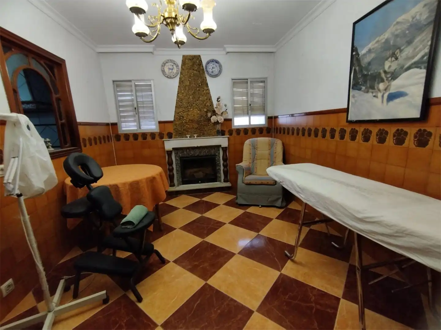 Casa adosada en  Calle Llano de la Fuente 7 - Foto 4