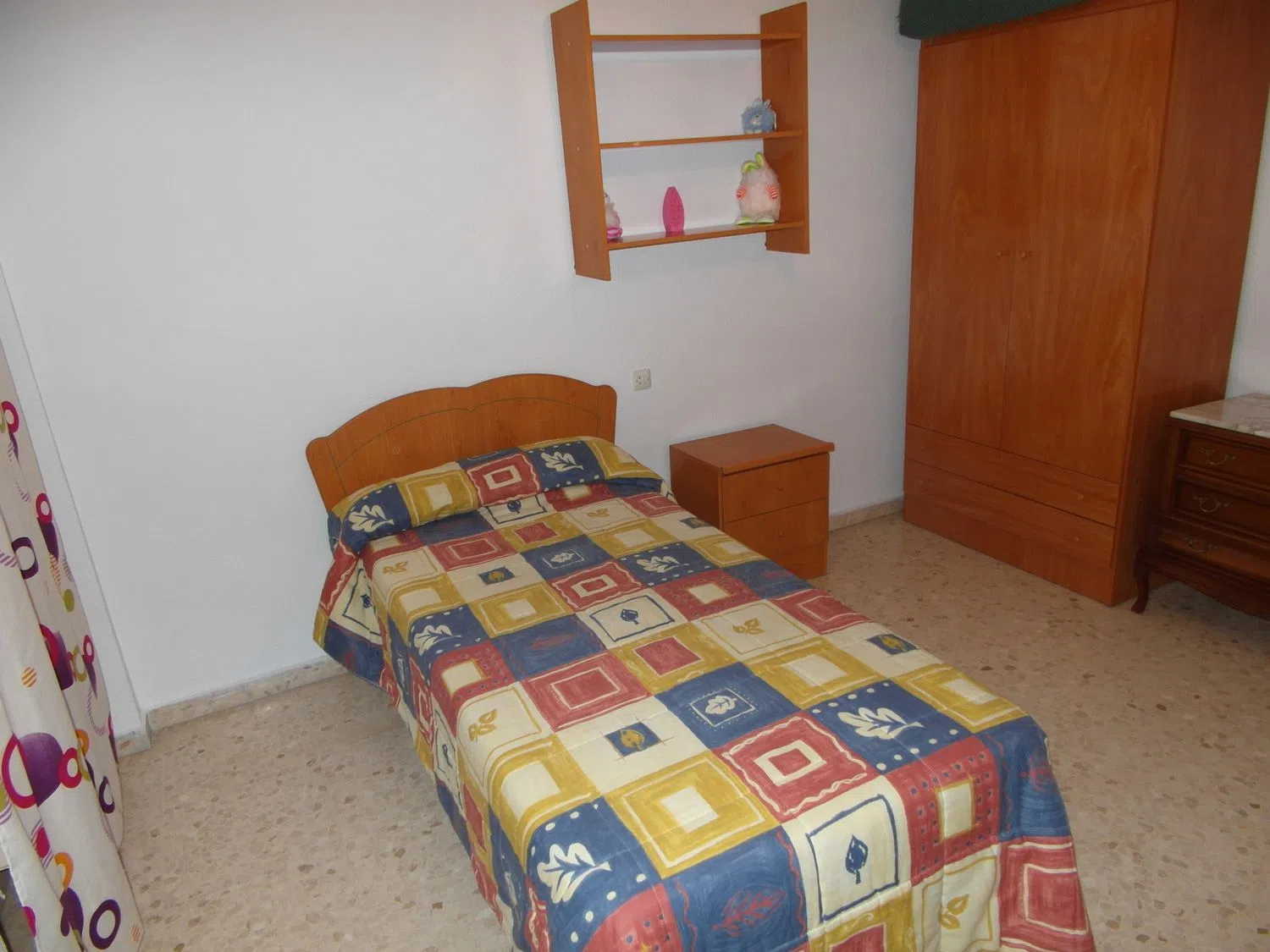 Piso en Matilde Diaz, 5 - Foto 17