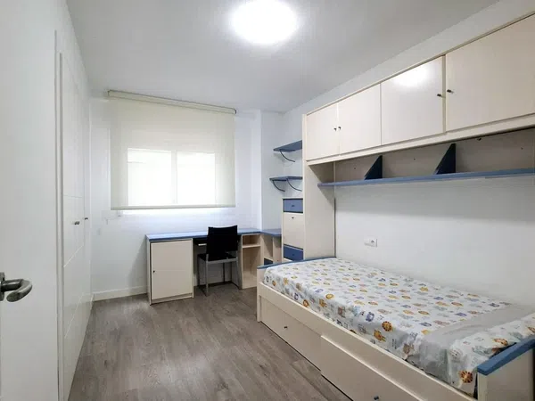 Piso en La Creu Coberta - Foto 12