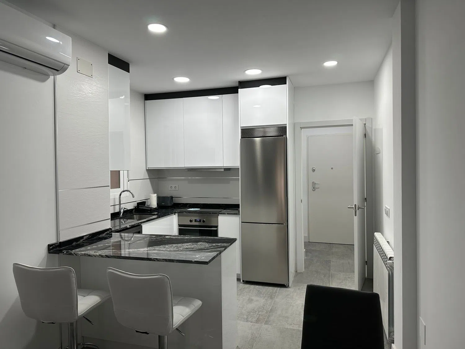 Piso en calle de Cáceres, 24 - Foto 9