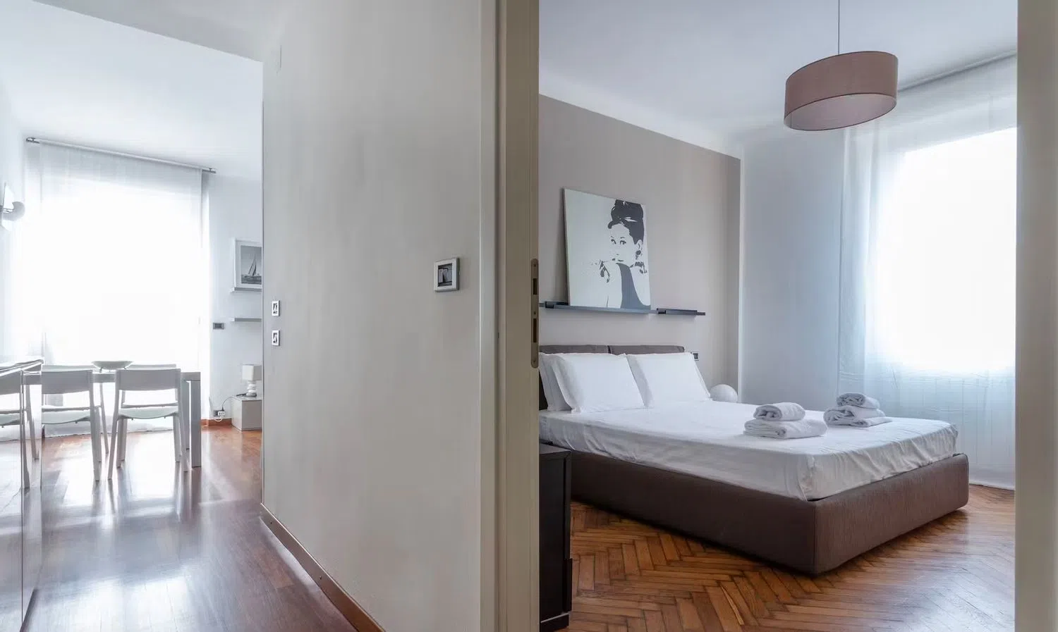 Piso en C. de Quiñones, 8 - Foto 4