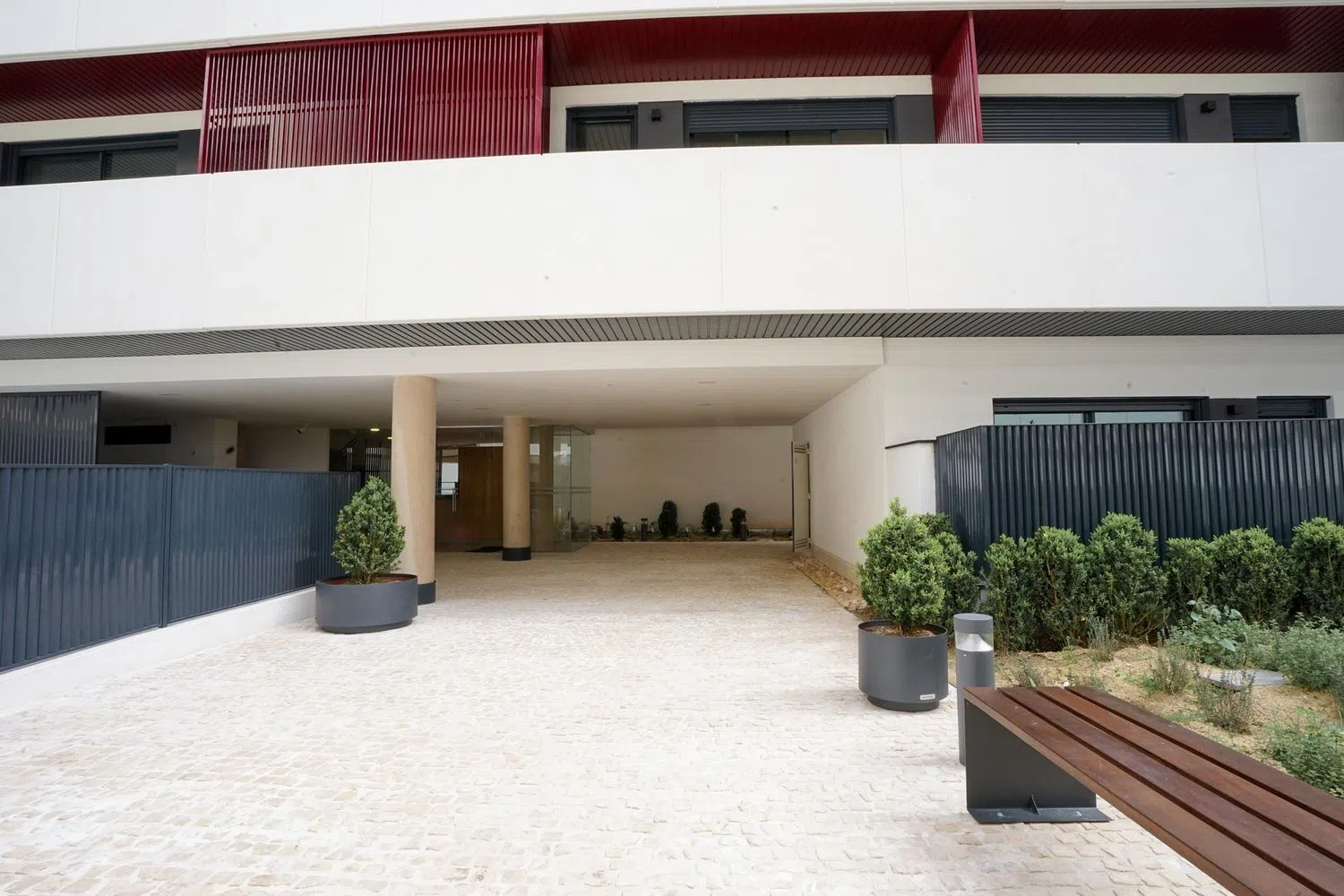 Piso en José María Roquero, 7 - Foto 15