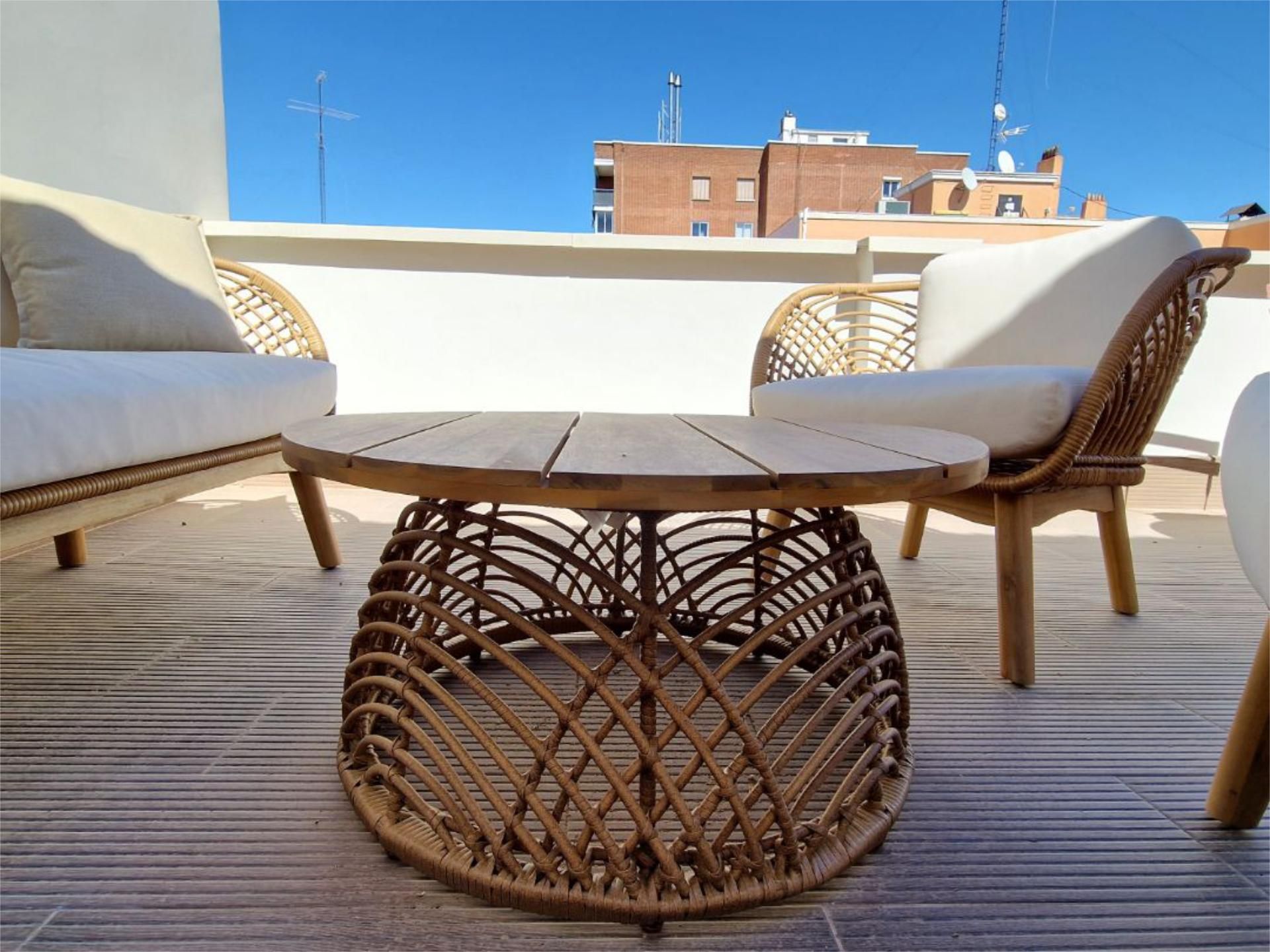 Piso en  Calle de Don Ramón de la Cruz 78 - Foto 9