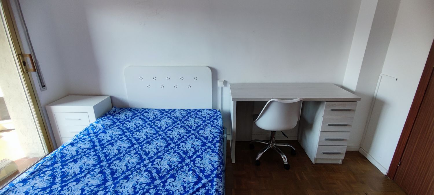 Piso en Avenida de Blondel, 23, Centre Històric, Centre Històric - Foto 2