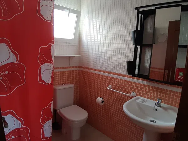 Piso en Poligono Residencial C 5, 201, Las Salinas, Las Salinas - Foto 14