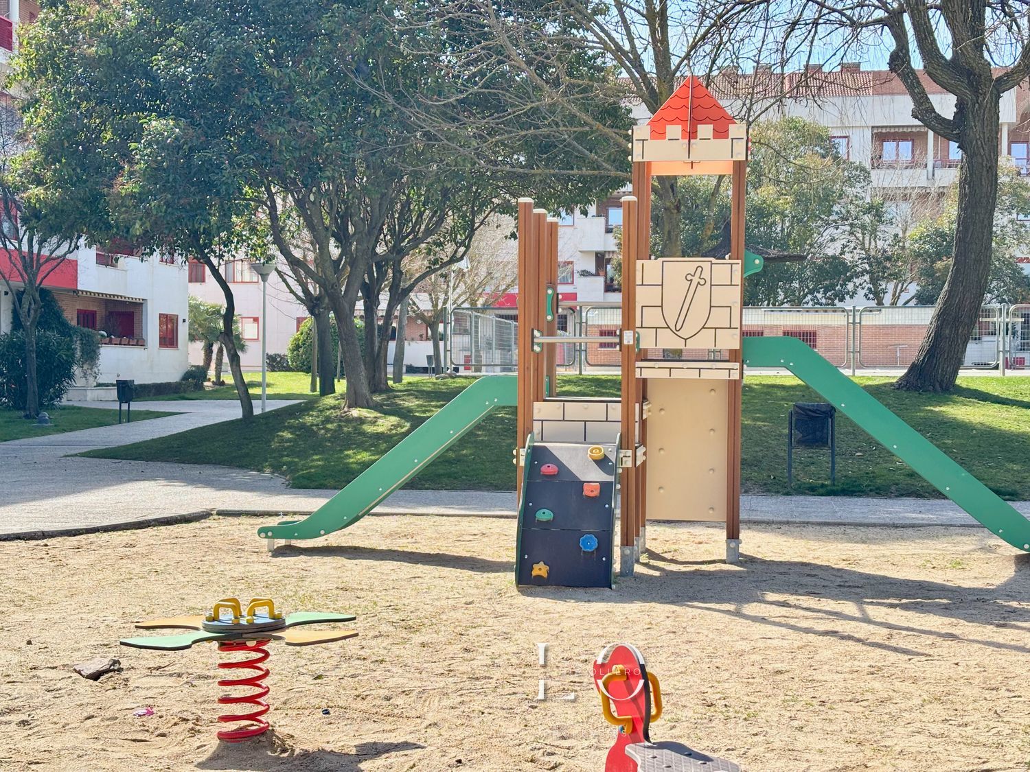 Piso en Prado de Somosaguas - Foto 64