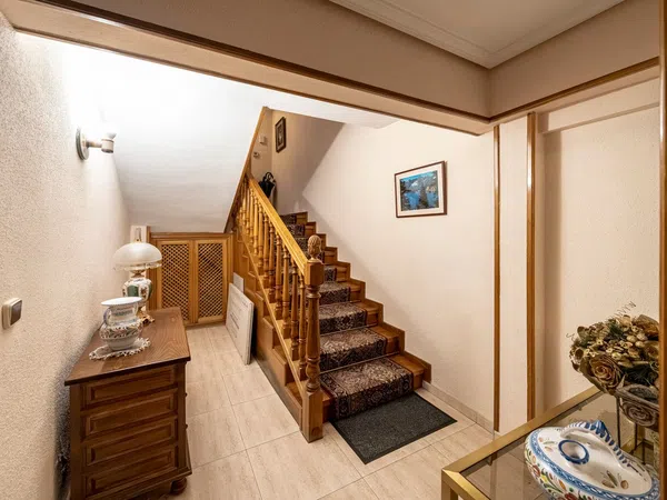 Chalet adosado en Somosaguas, Somosaguas - Foto 18