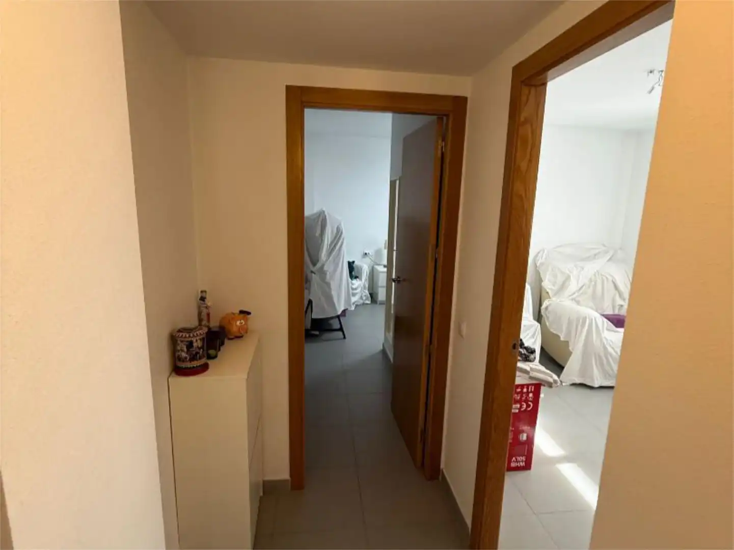 Apartamento en  Avenida Reyes Católicos 39 - Foto 16