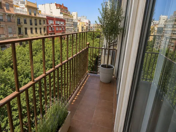 Dúplex en Calle de Juan Bravo, 52, Lista - Foto 16
