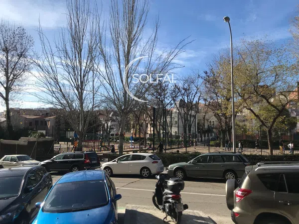 Piso en Calle de Jesús Aprendiz, Niño Jesús - Foto 53
