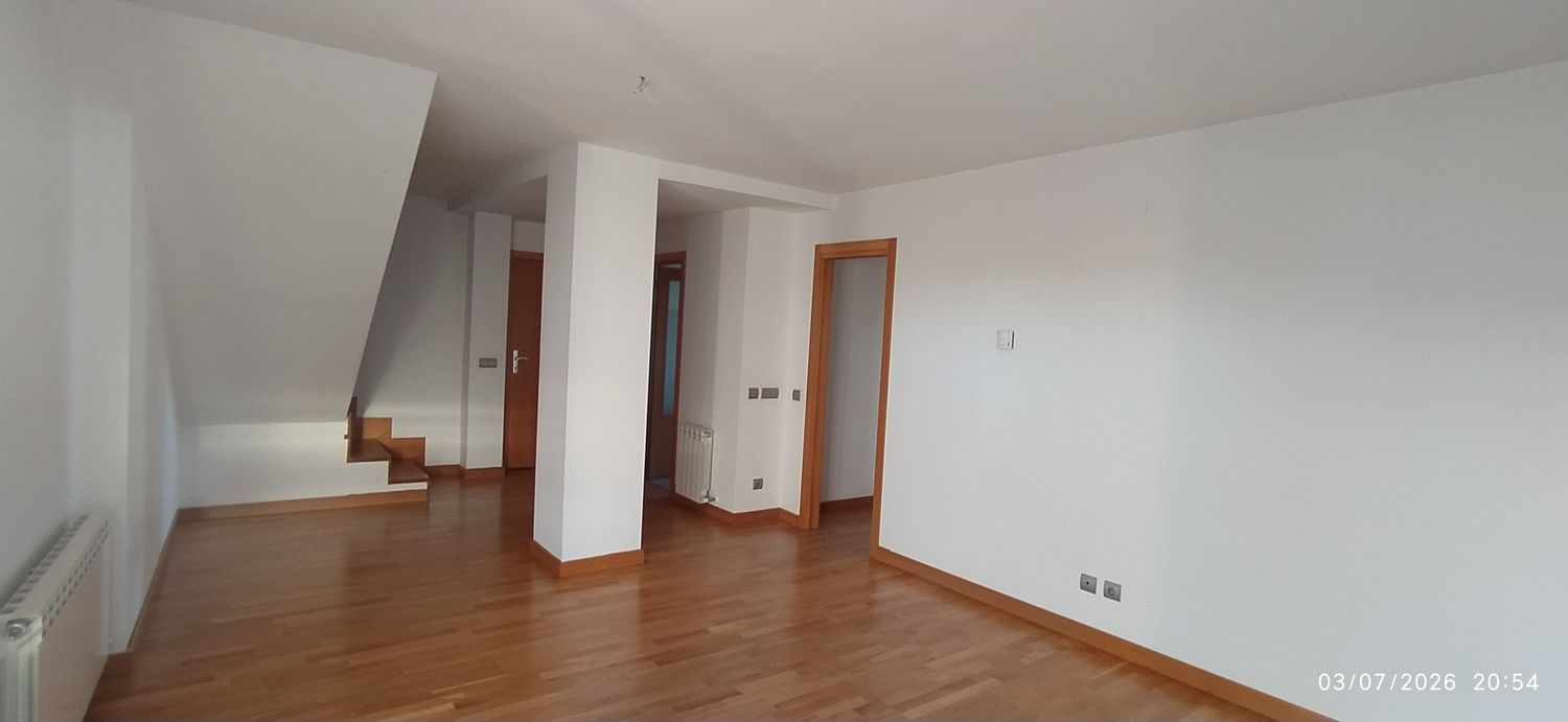 Dúplex en Calle del Arca 4, 9, Arcas Reales - Pinar del Jalón, Arcas Reales - Pinar del Jalón - Foto 2