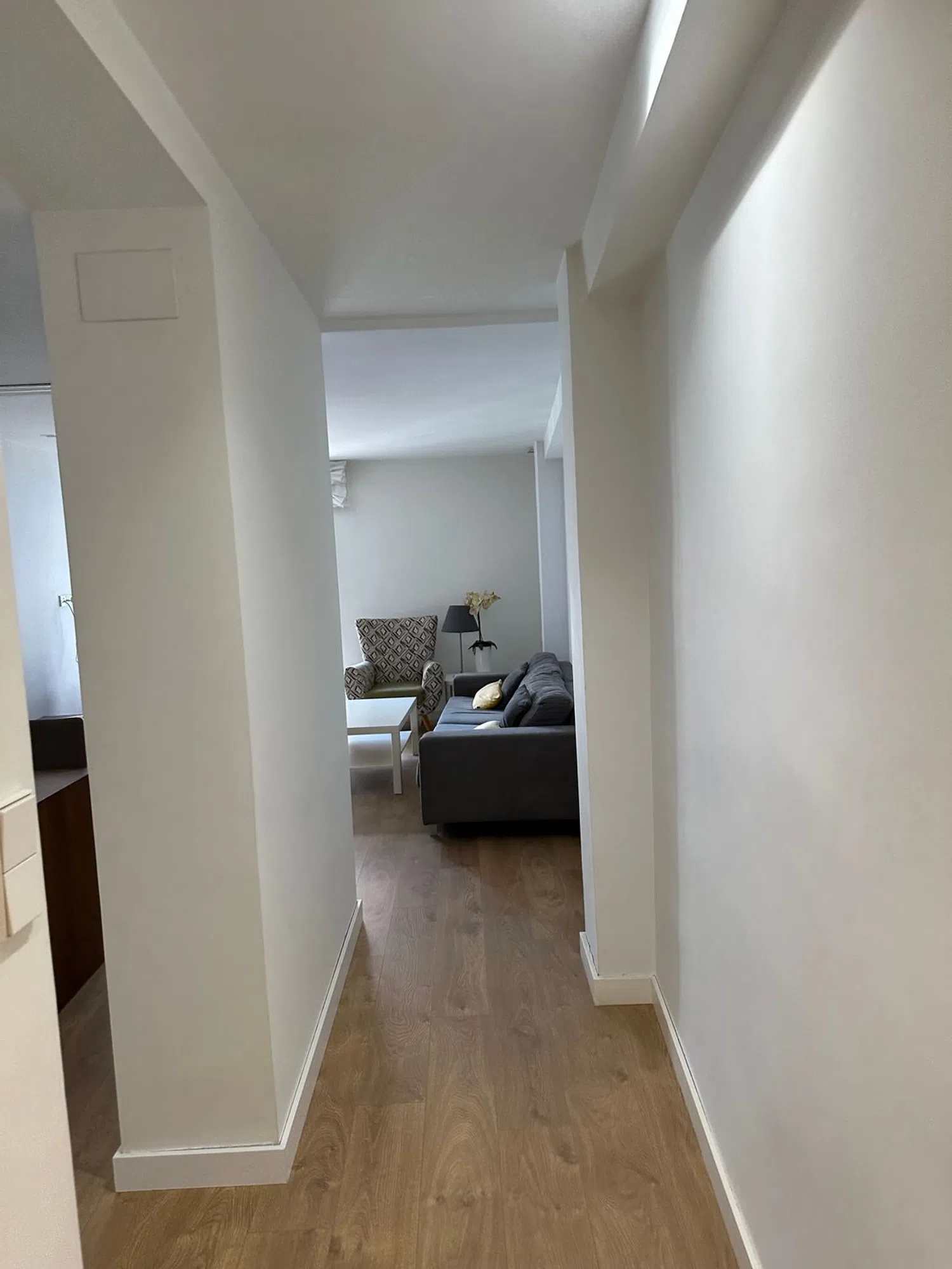 Piso en calle Santa Quiteria, 16 - Foto 8