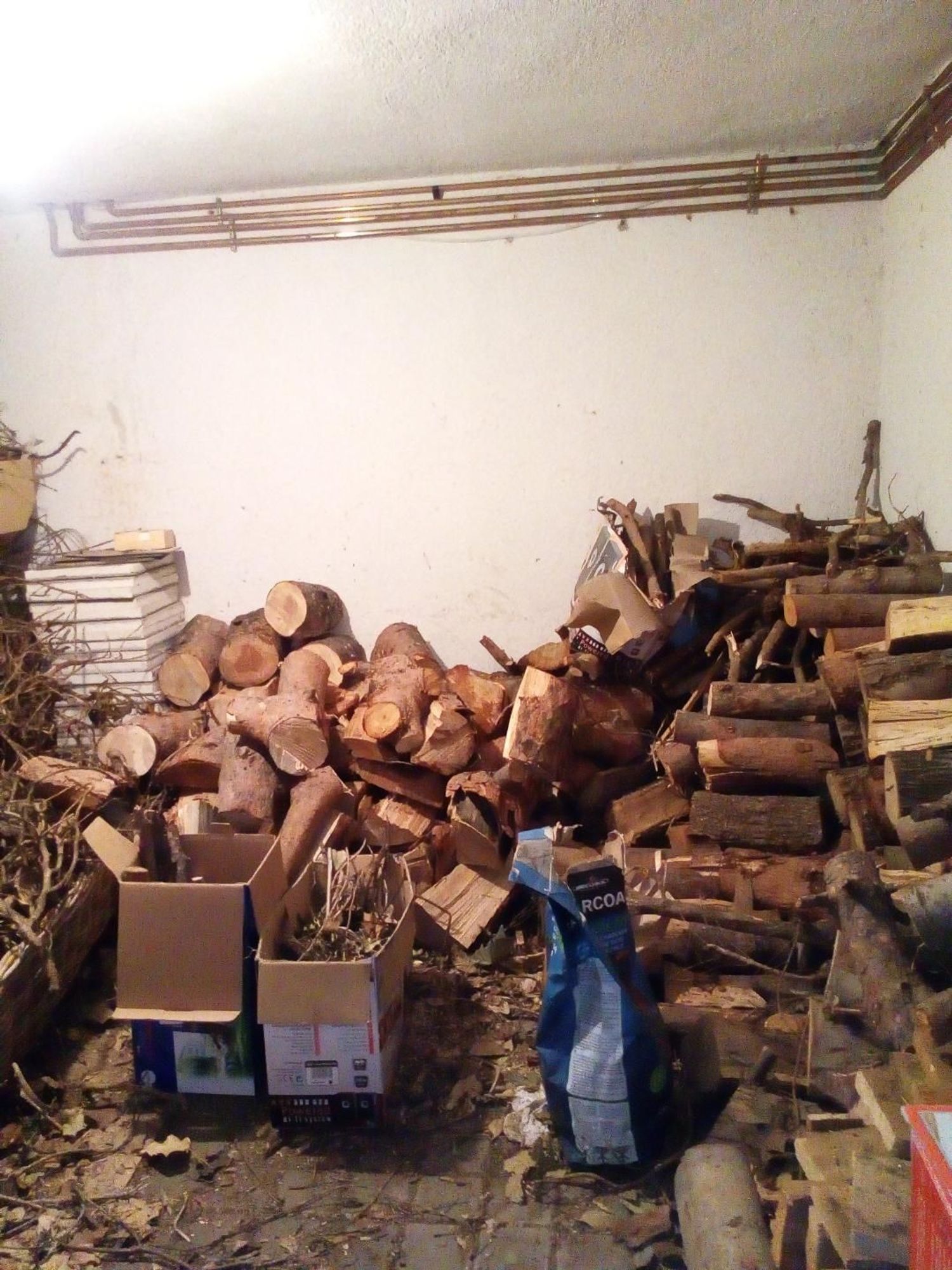 Chalet adosado en Las Colmenas, 32, La Navata, La Navata - Foto 33