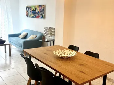 Piso en  Plaça de la Creu del Canyamelar 1 - Foto 1