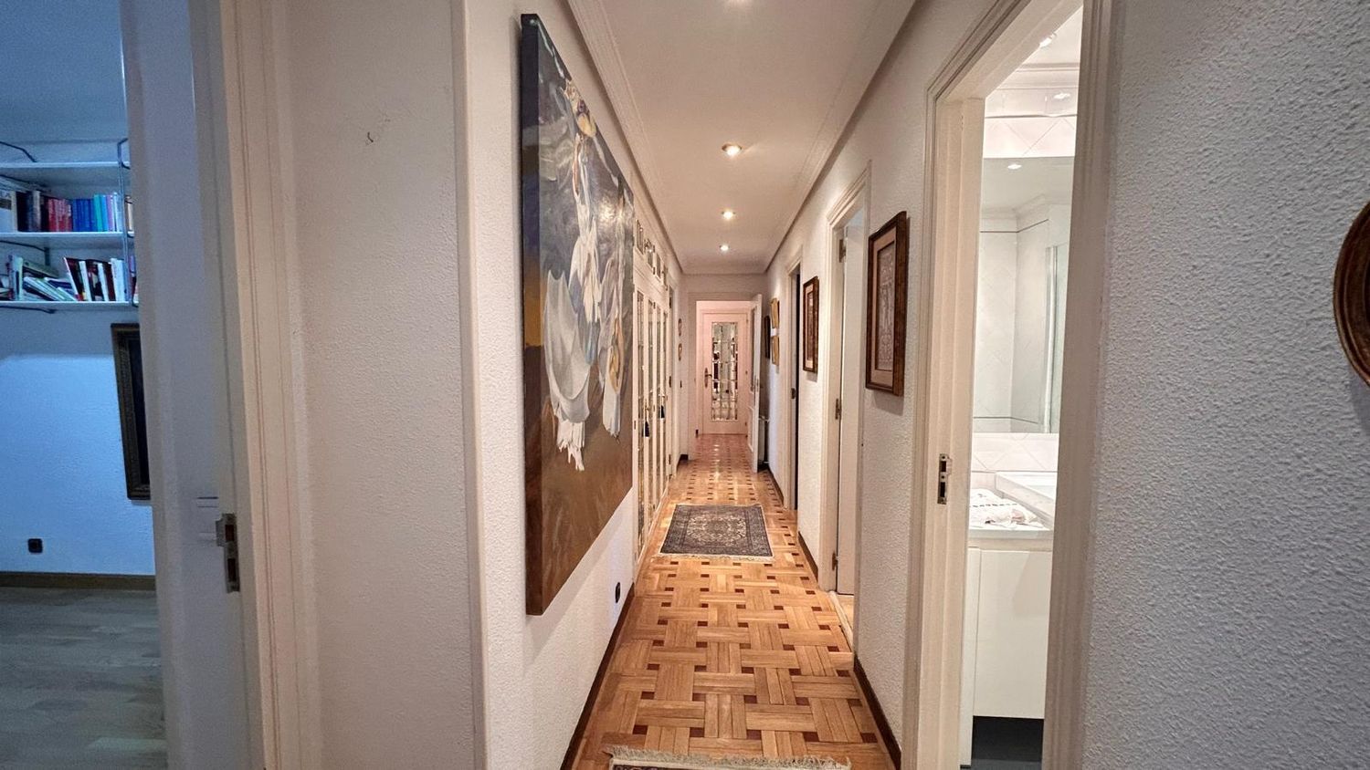 Piso en Calle Solano, Prado de Somosaguas - Foto 38