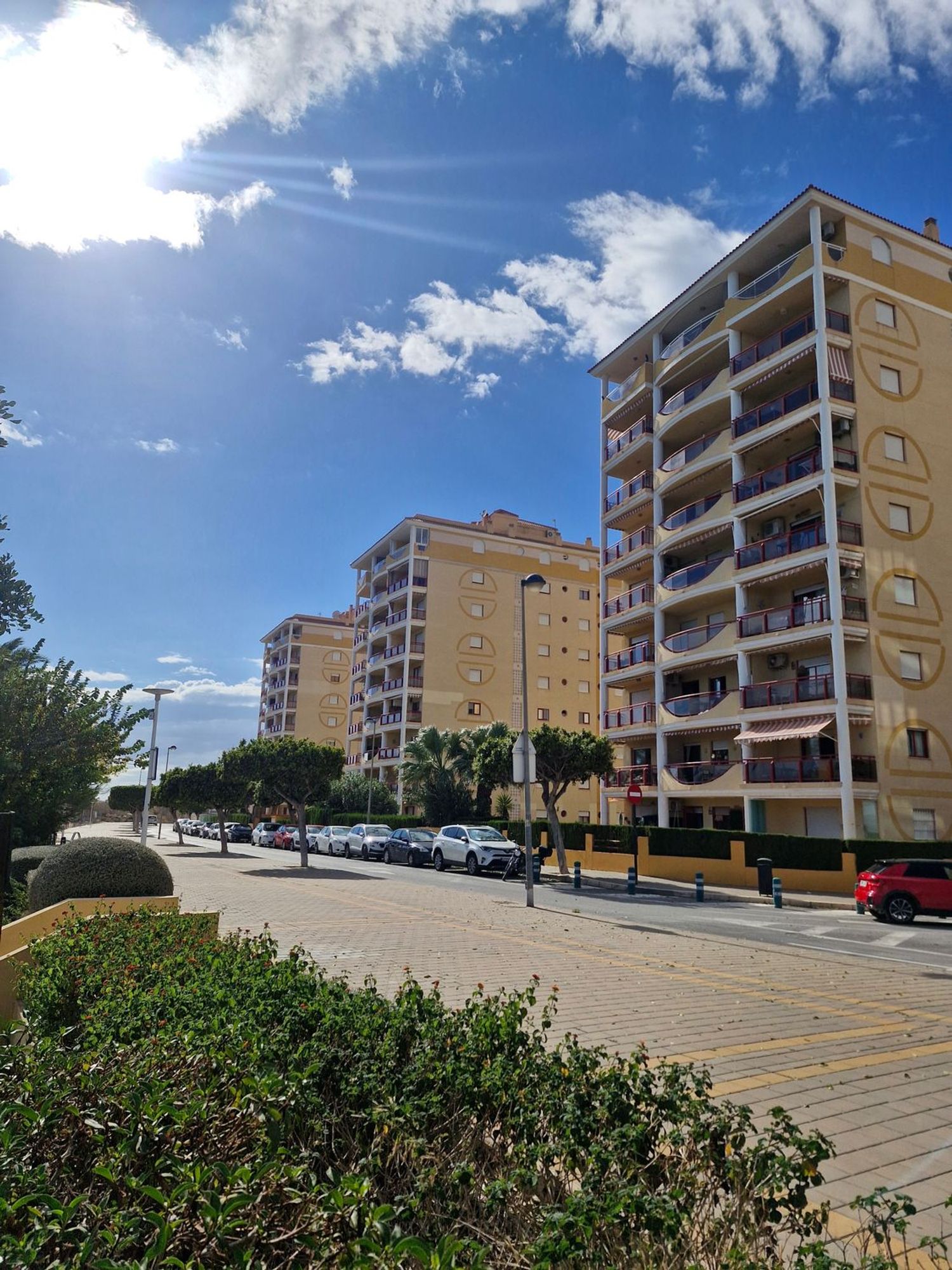 Piso en Calle Baladre, 2, Platja Vila Joiosa, Platja Vila Joiosa - Foto 21