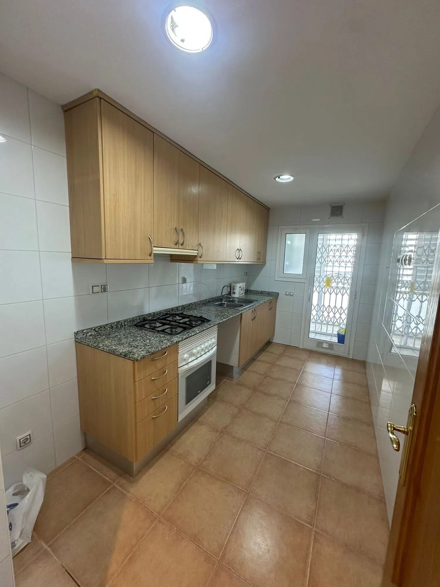 Piso en calle d'Ermengarda, 9 - Foto 12