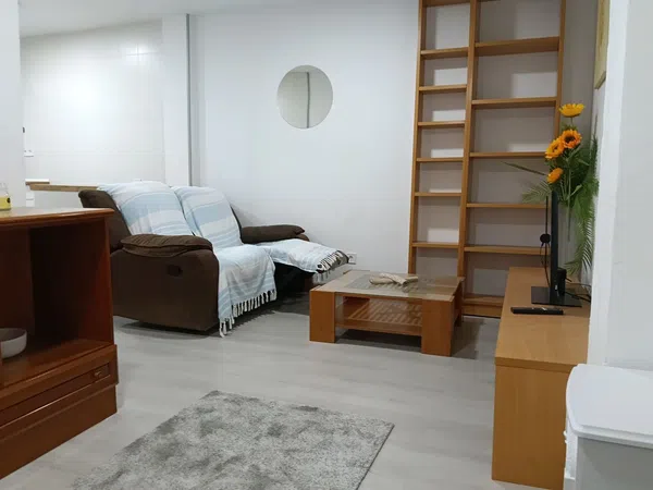Piso en Avenida de Metepec, 19, Villanueva de la Cañada, Villanueva de la Cañada - Foto 2