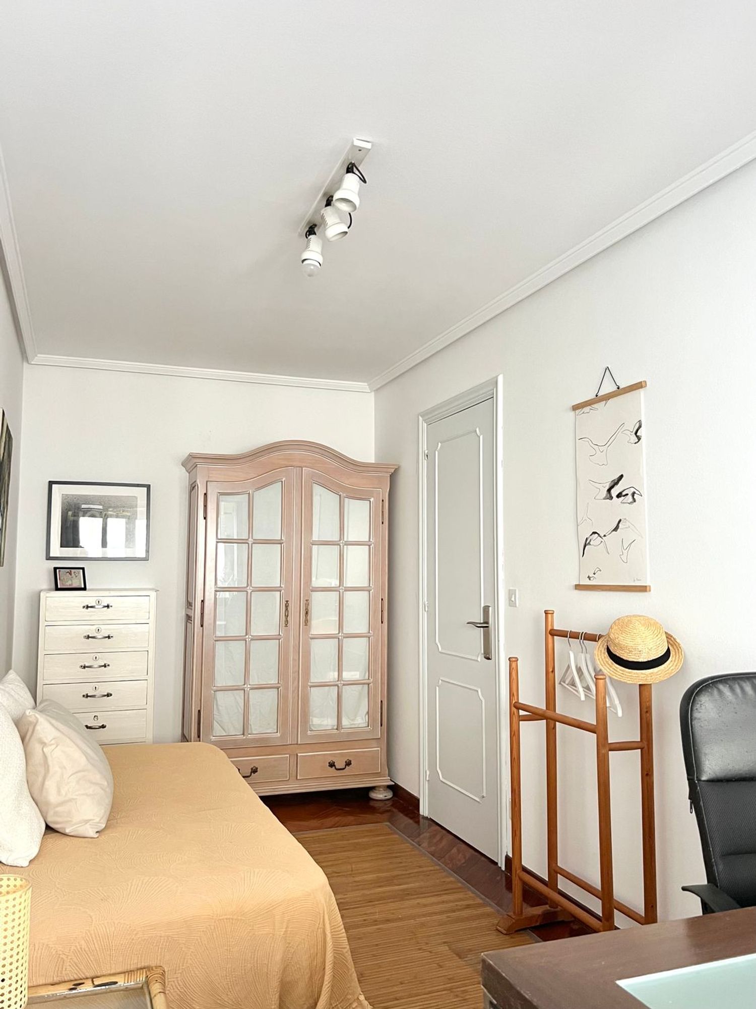 Piso en Calle Costa da Unión, 9, Falperra-Santa Lucía - Foto 8