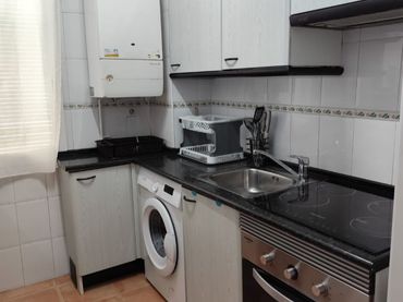 Piso en  Calle Daoiz 8 - Foto 8