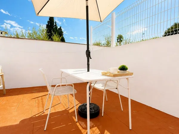 Chalet adosado en Calle Ausiàs March, 16, Playa de Almazora-Ben Afeli, Playa de Almazora-Ben Afeli - Foto 10
