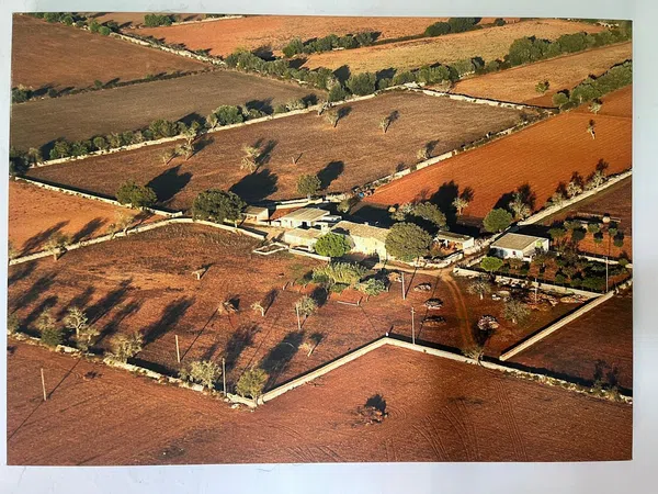 Casa rural en Diseminado Primera Volta, 209, Felanitx centro, Felanitx centro - Foto 3