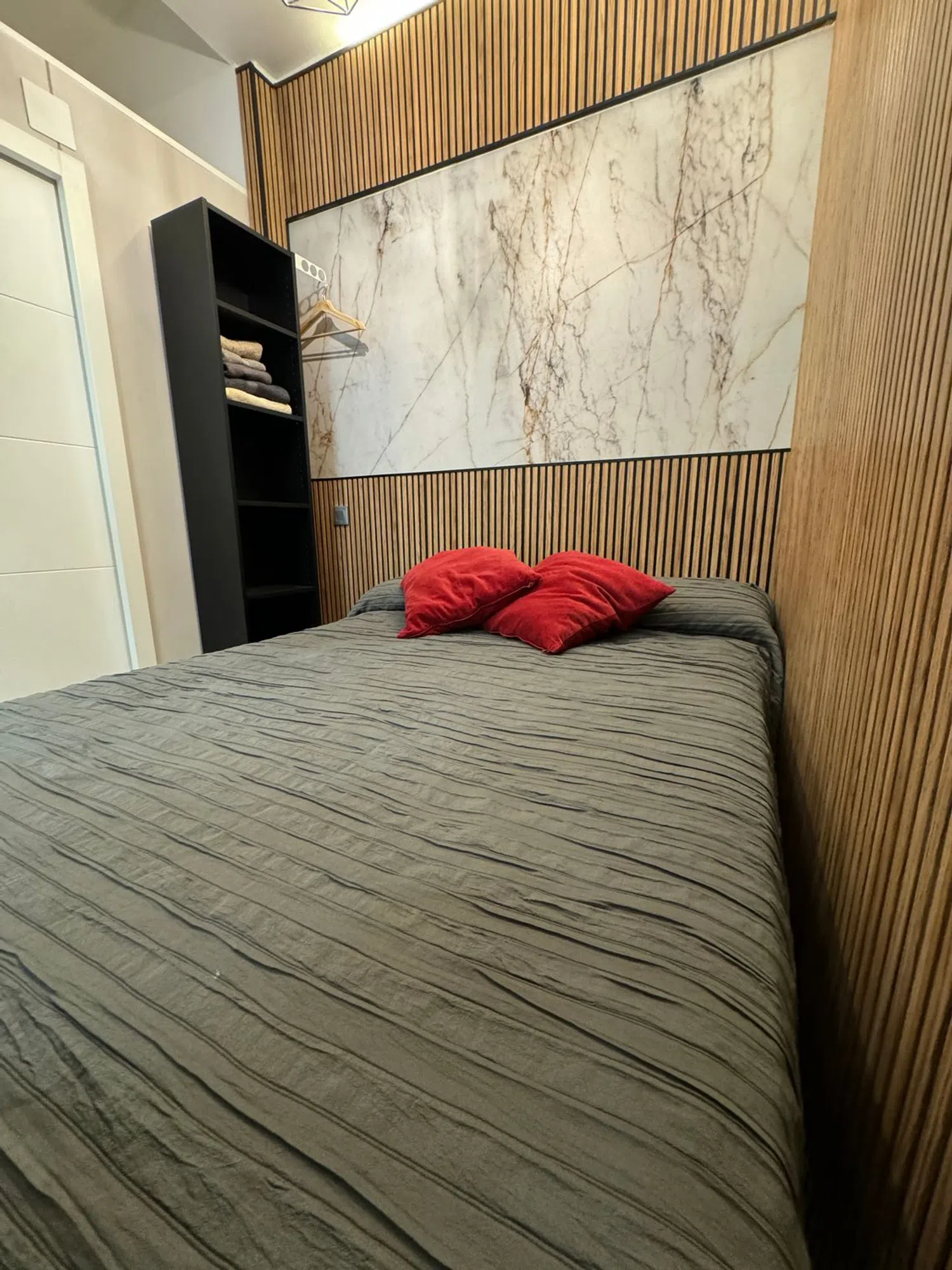 Estudio en calle San Clemente, 12 - Foto 5