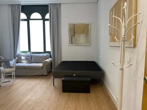 Estudio en calle Lino, 14 - Foto 10