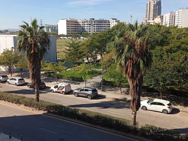 Piso en Avenida de la Ronda de Natzaret, 23, Natzaret - Foto 19