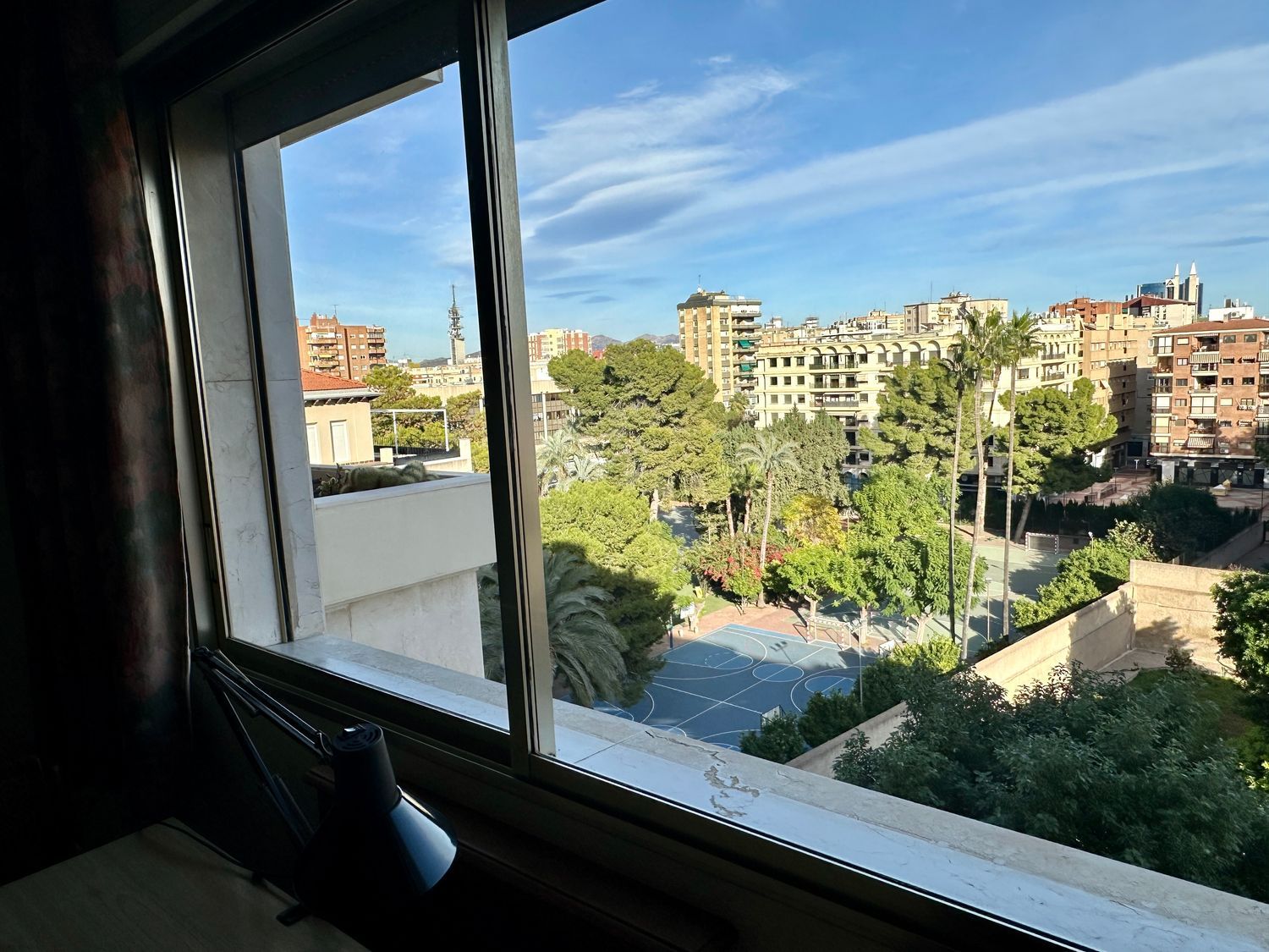 Piso en Gran Vía Alfonso X el Sabio, 2, San Lorenzo - Foto 24