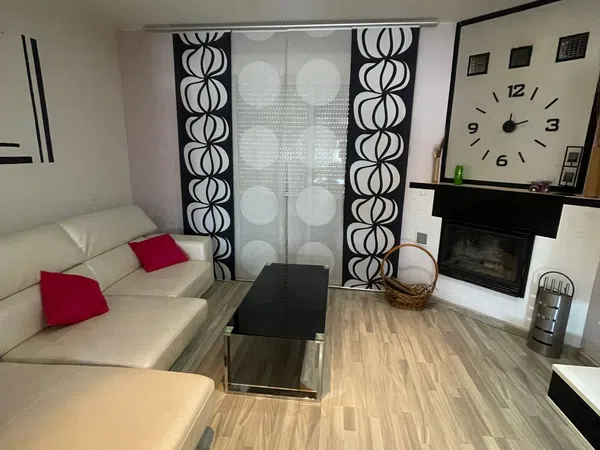 Chalet adosado en Calle Torre Almodóvar, 50, Torreblanca - Foto 5