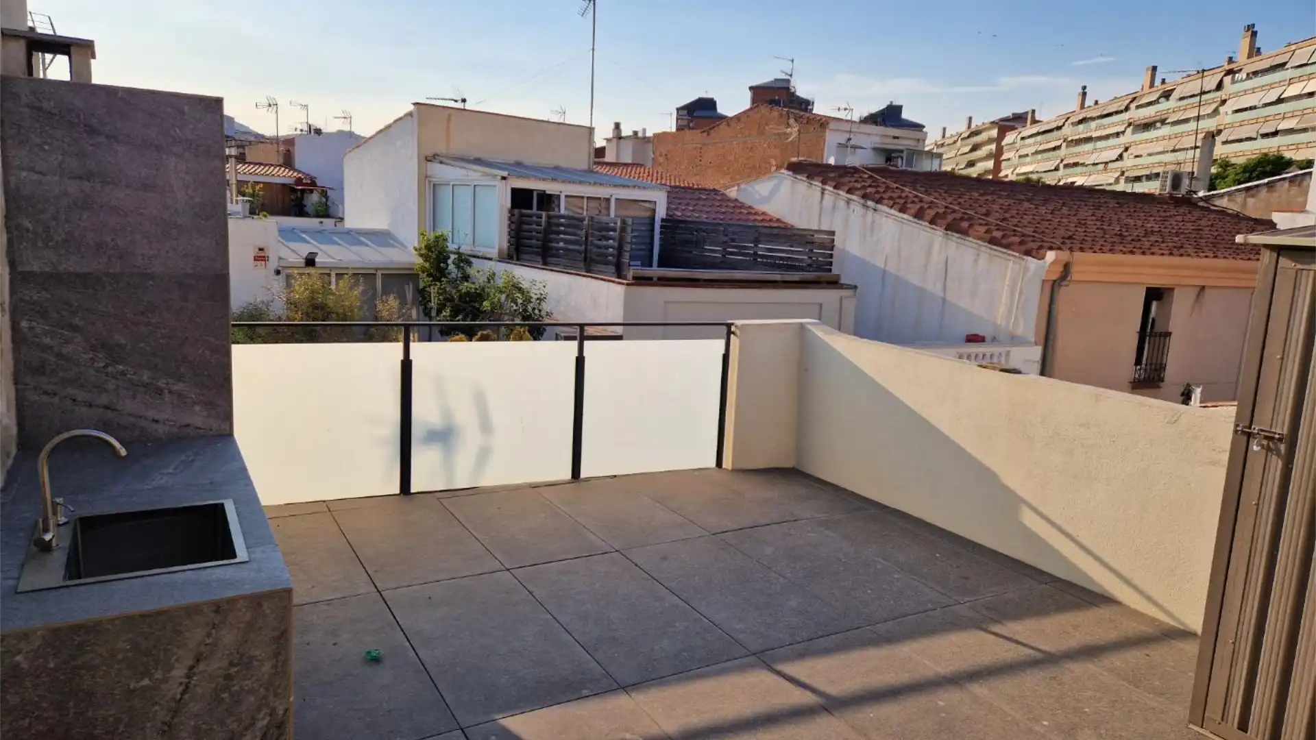 Casa adosada en  Carrer del Rector 31 - Foto 25