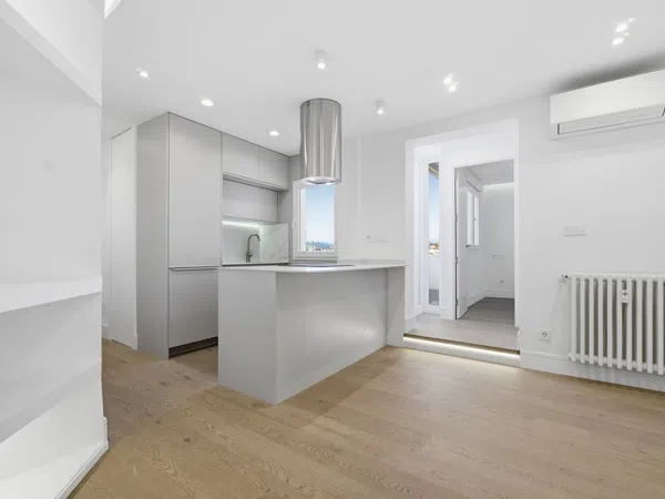 Ático en calle de Bravo Murillo, 23 - Foto 2