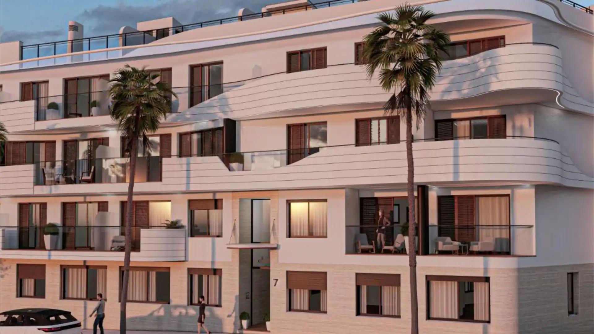 Piso en  Calle Caridad 6 - Foto 46