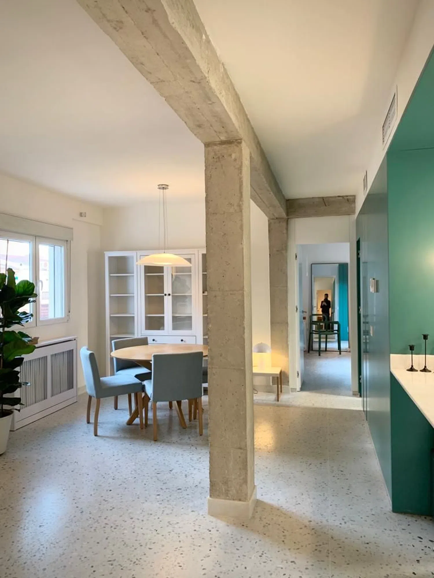 Piso en Barrio Carrera de la Virgen - Paseo del Salón - Foto 10