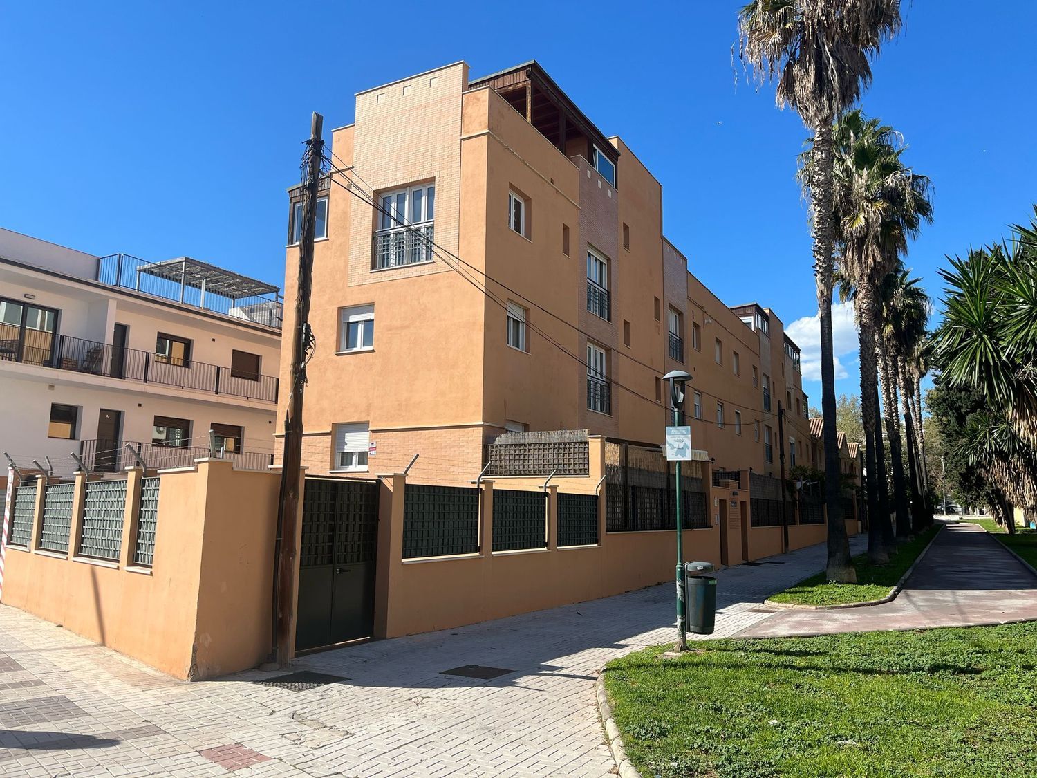 Piso en Calle Bolivia, 133, Pedregalejo - Morlaco - Foto 28