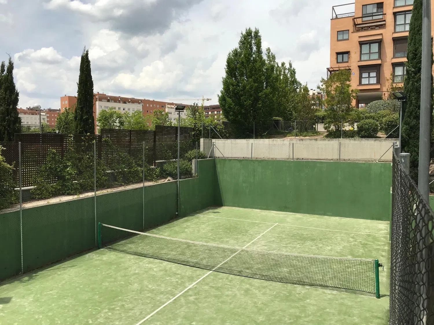 Piso en Montecarmelo, 9 - Foto 23