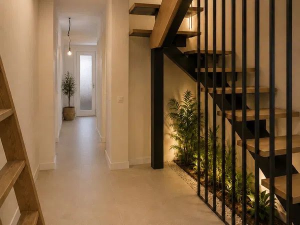 Casa o chalet independiente en Calle Écija, 11, Tiro de Línea - Foto 3