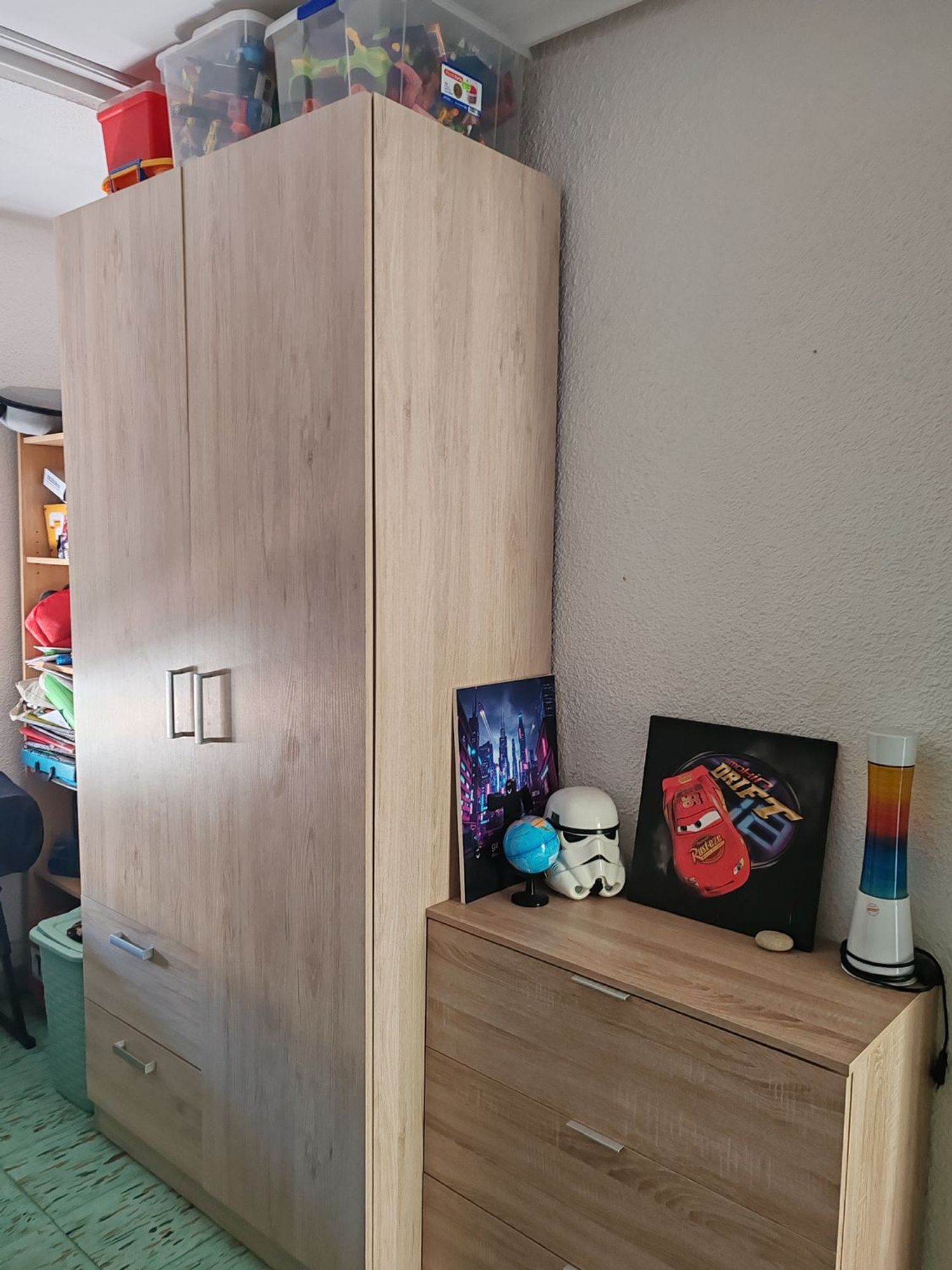 Piso en Calle Pascual Sempere Mogica, 1, Los Magros-Casablanca - Foto 13