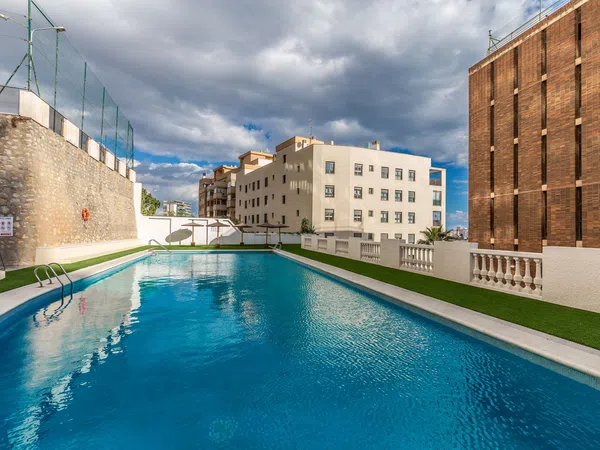 Piso en avenida de Villajoyosa, 103 - Foto 18