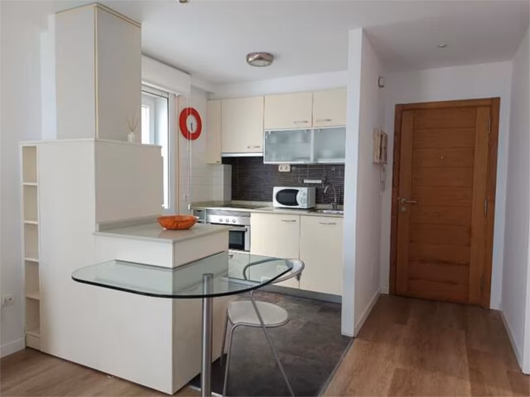 Apartamento en Centro