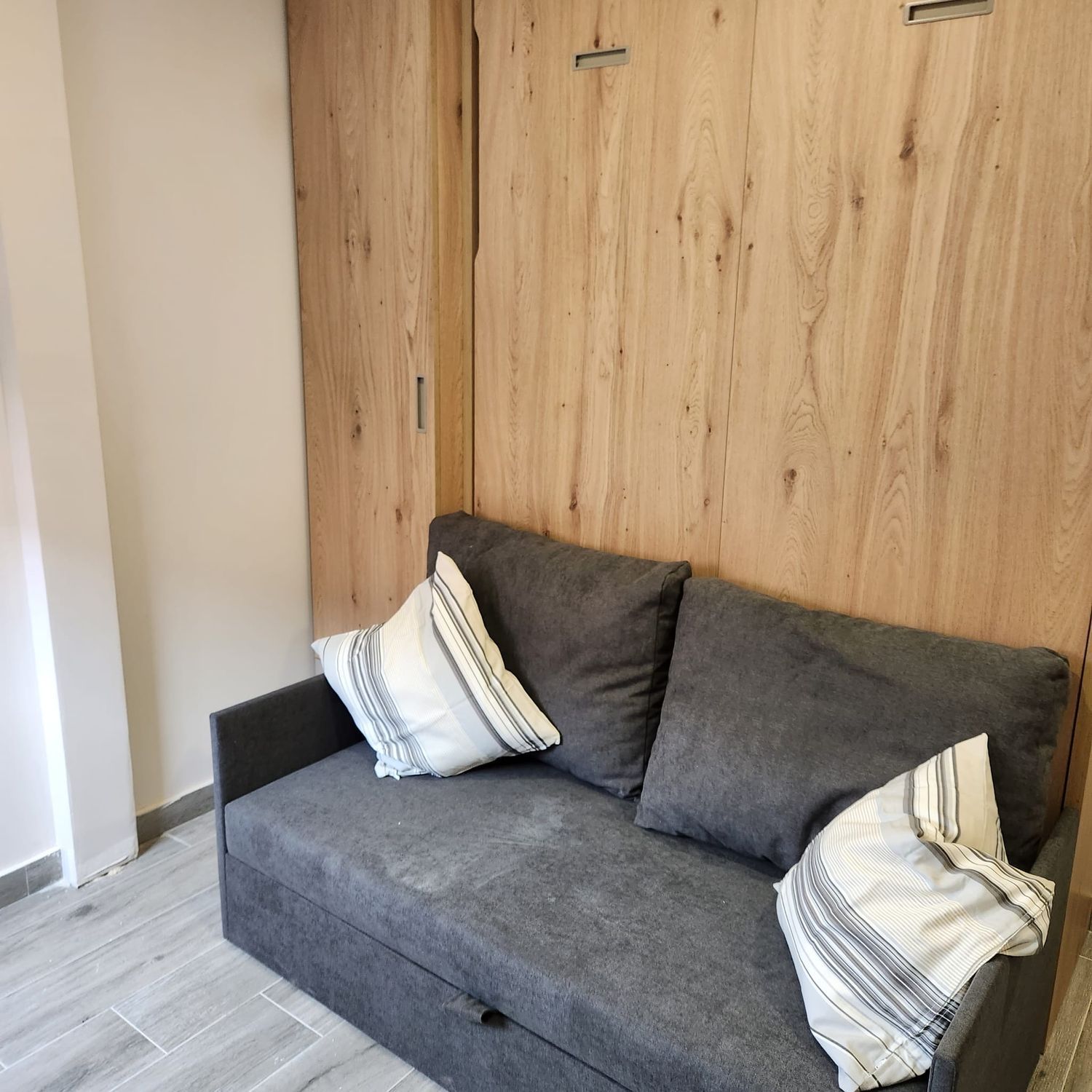 Estudio en avenida de Blasco Ibáñez, 87 - Foto 11