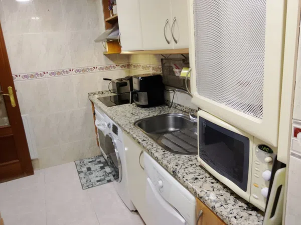 Piso en calle Tomillo, 1 - Foto 3