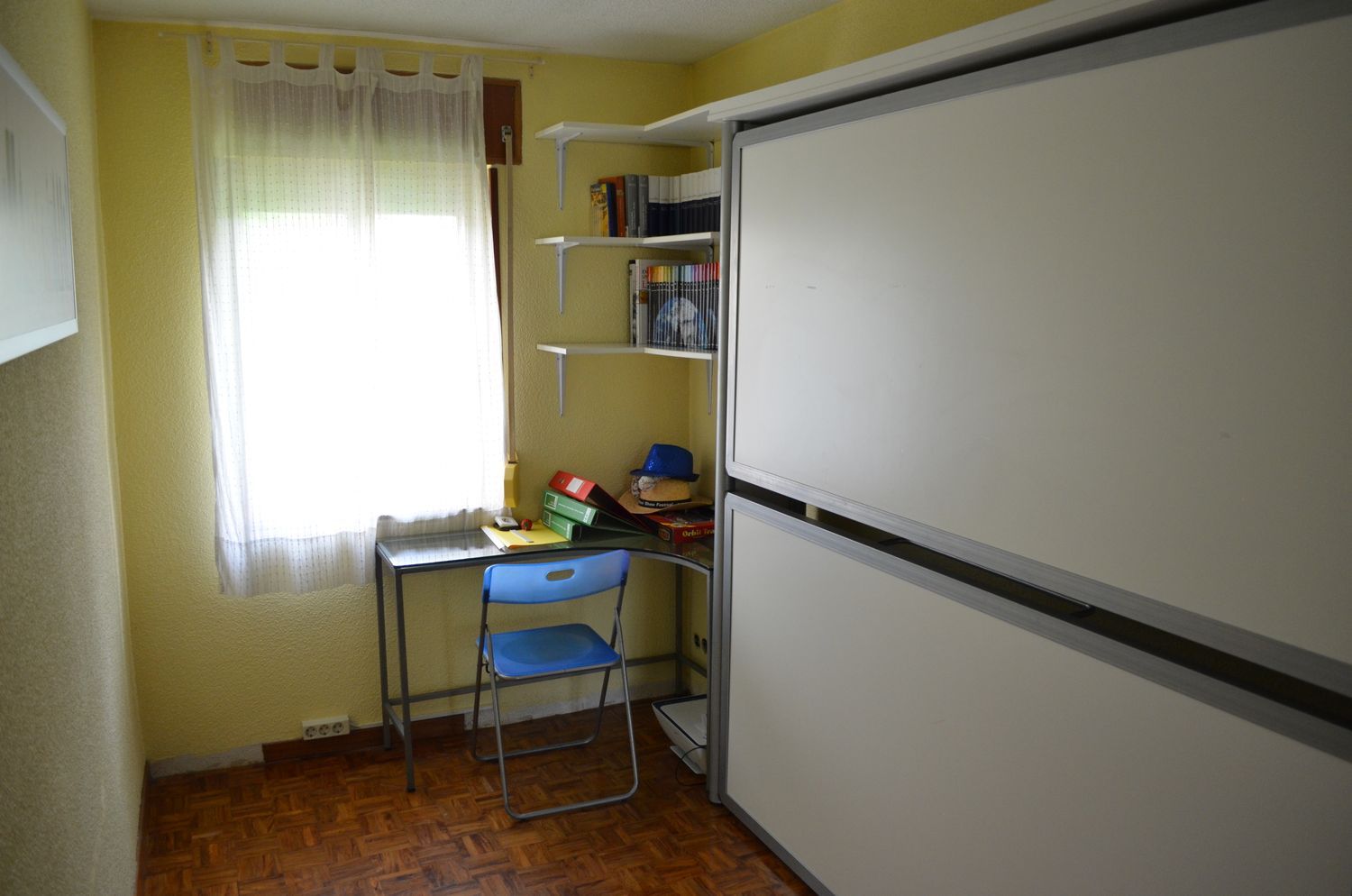 Piso en Barrio Águilas - Foto 10