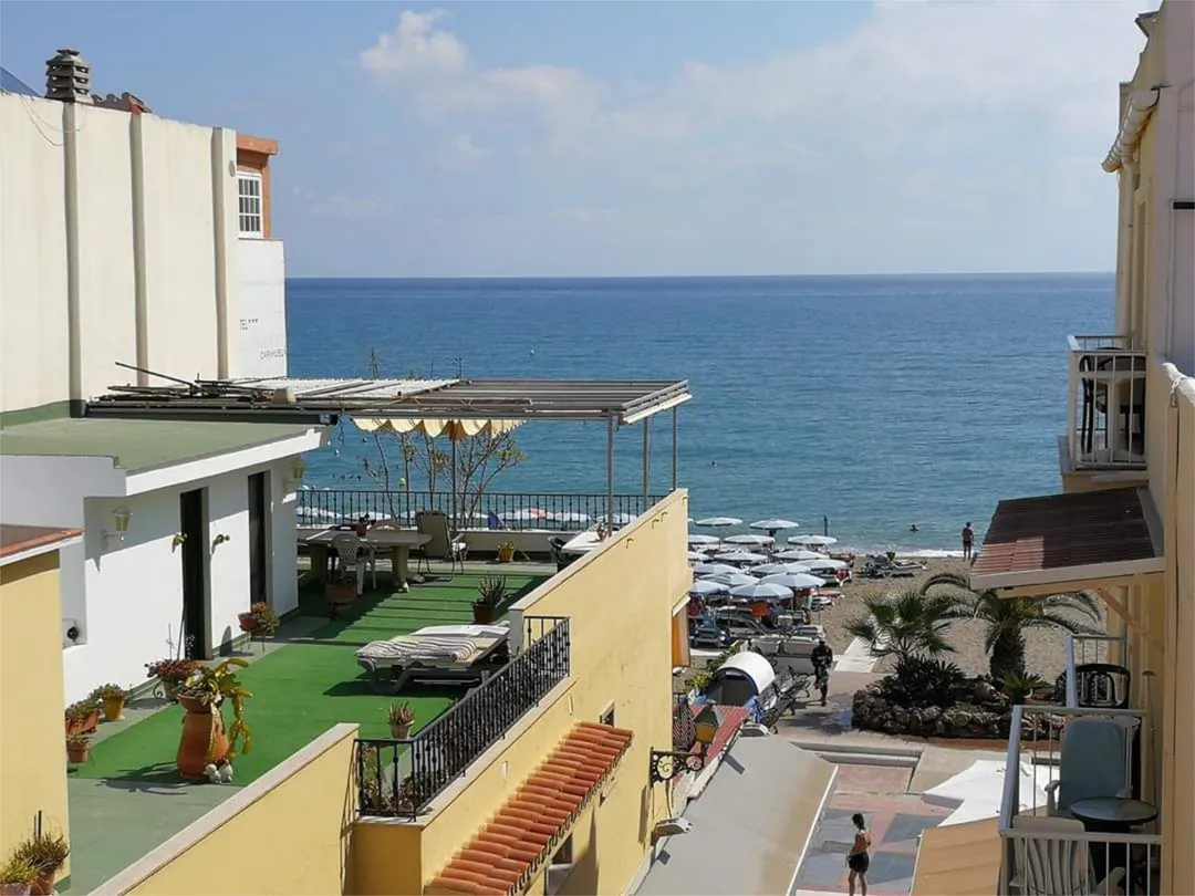 Piso en  Calle Trocadero 1 - Foto 1