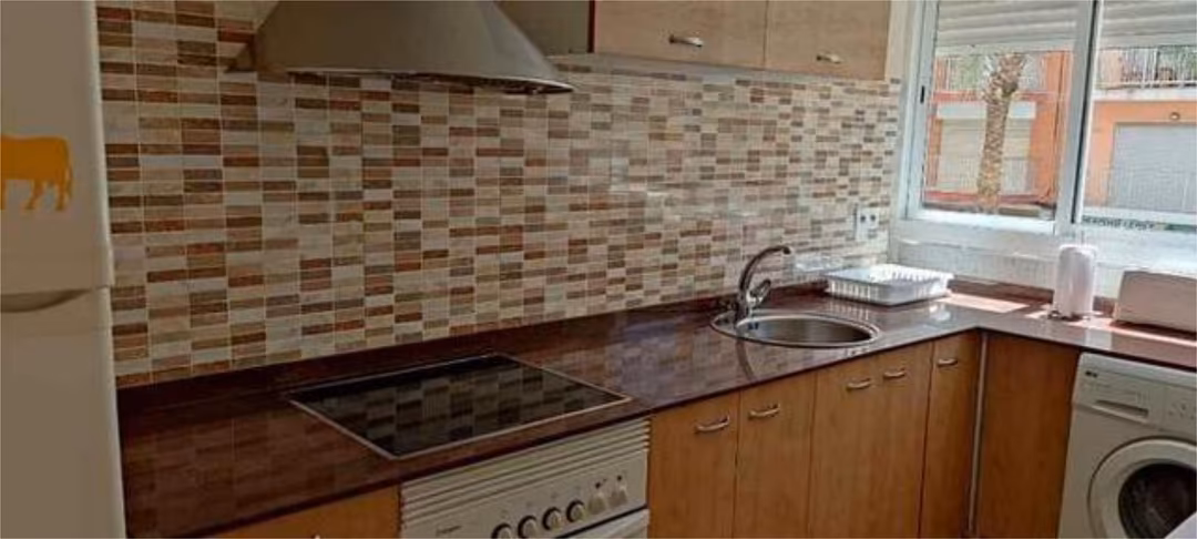 Apartamento en san Anronio